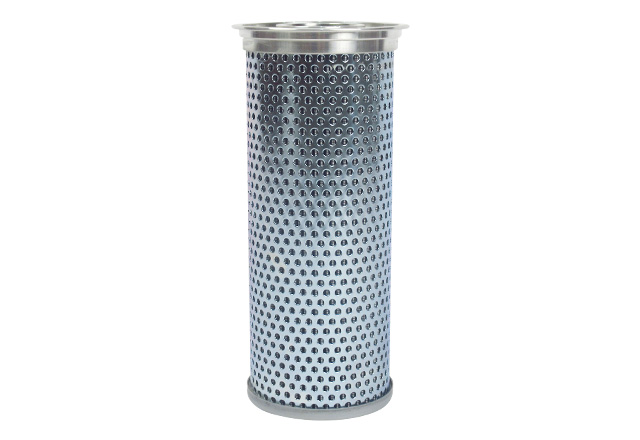 customized oil filter